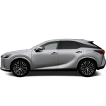 Lexus RX V (2023-)