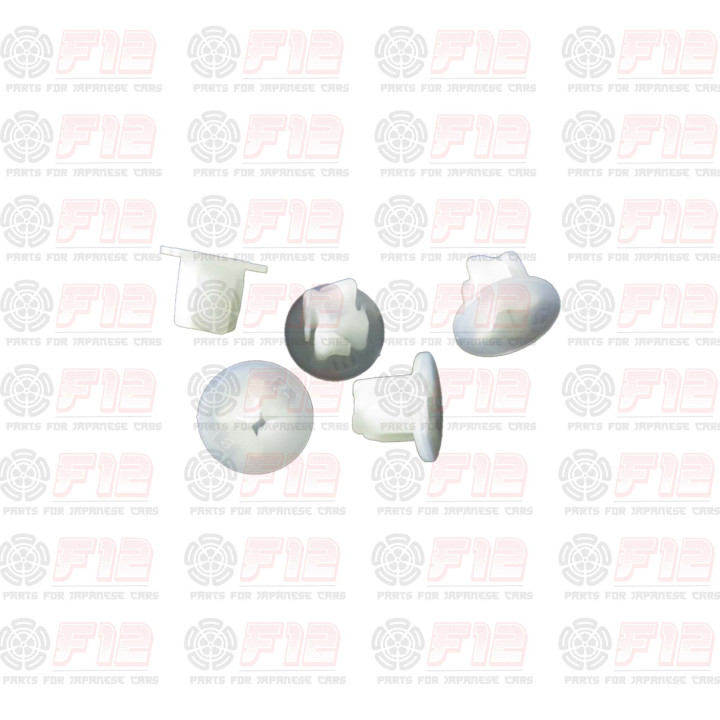 Втулка крепления Nissan Infiniti 0128100831 128100831