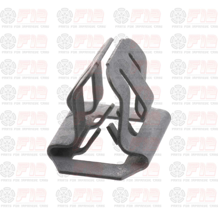 Скоба крепления Nissan Infiniti 015540007U 15540007U 01554-0007U