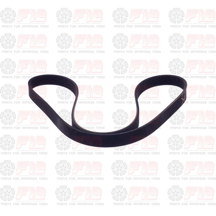 Ремень навесного оборудования Infiniti QX50 QX55 2.0 Nissan Altima 117205NA0B 11720-5NA0B