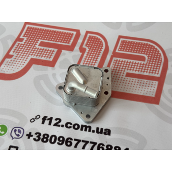 Теплообменник двигателя 2.4 Toyota Highlander Grand Highlander Lexus NX RX LM 1571025040 15710-25040