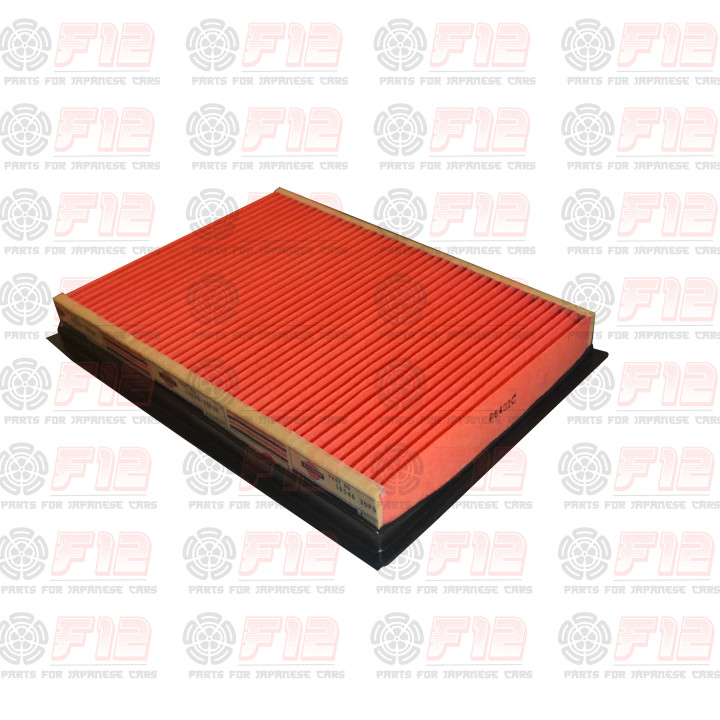 1654630P00 16546-30P00 Оригинал фильтр воздушный Infiniti FX QX70 Q50 Q60 Q70 3.0 3.7 5.0 5.6