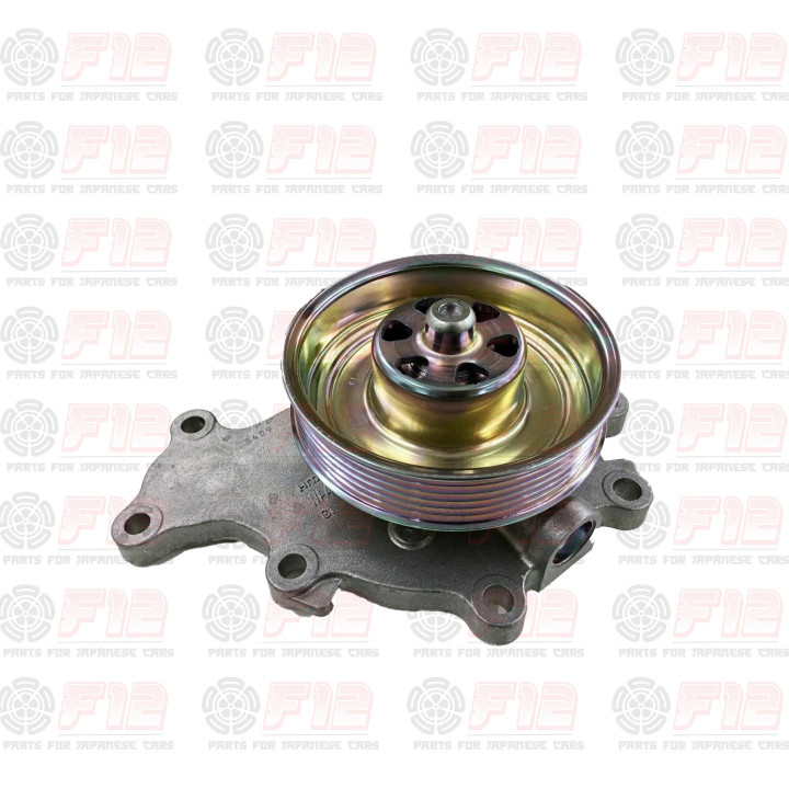 Насос водяной, помпа Infiniti Q50 Q60 3.0 VR30DDTT 210104HK0E 21010-4HK0E