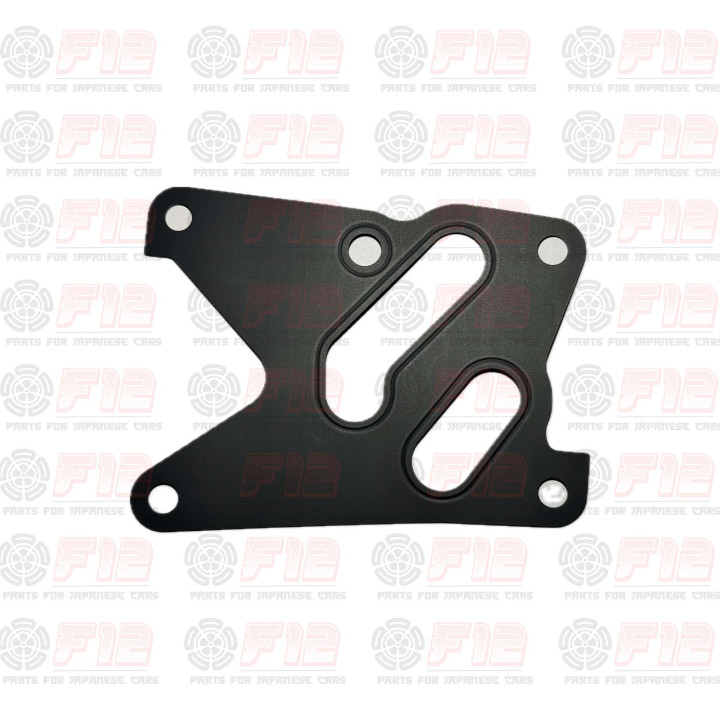 Прокладка масляного радиатора Infiniti Q50 Q60 3.0T 4WD VR30DDTT 213045CB1A 21304-5CB1A