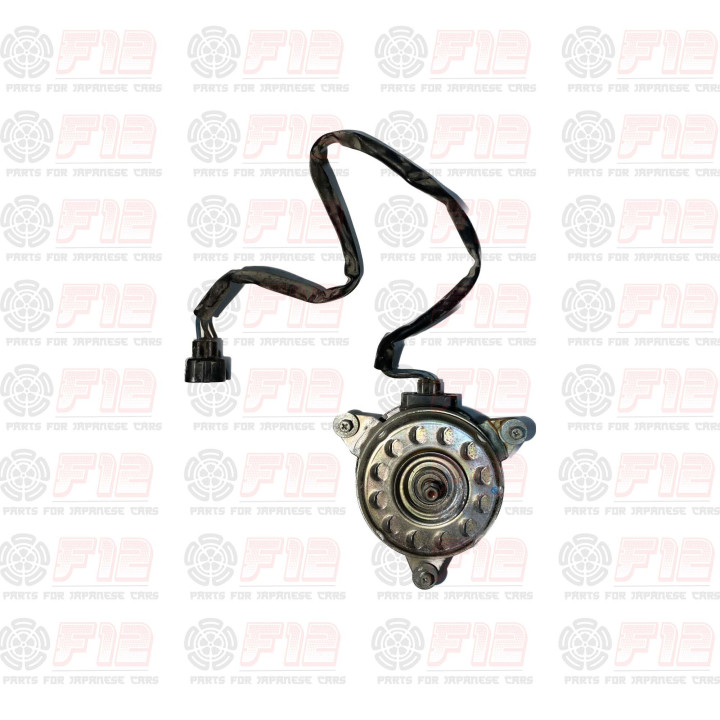 Мотор вентилятора Infiniti Q50 Q60 3.0 VR30DDTT 214873NF0B 21487-3NF0B