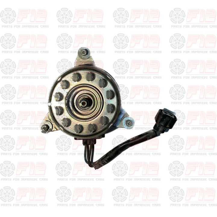 Мотор вентилятора Infiniti Q50 Q60 3.0 VR30DDTT 214874GA0B 21487-4GA0B