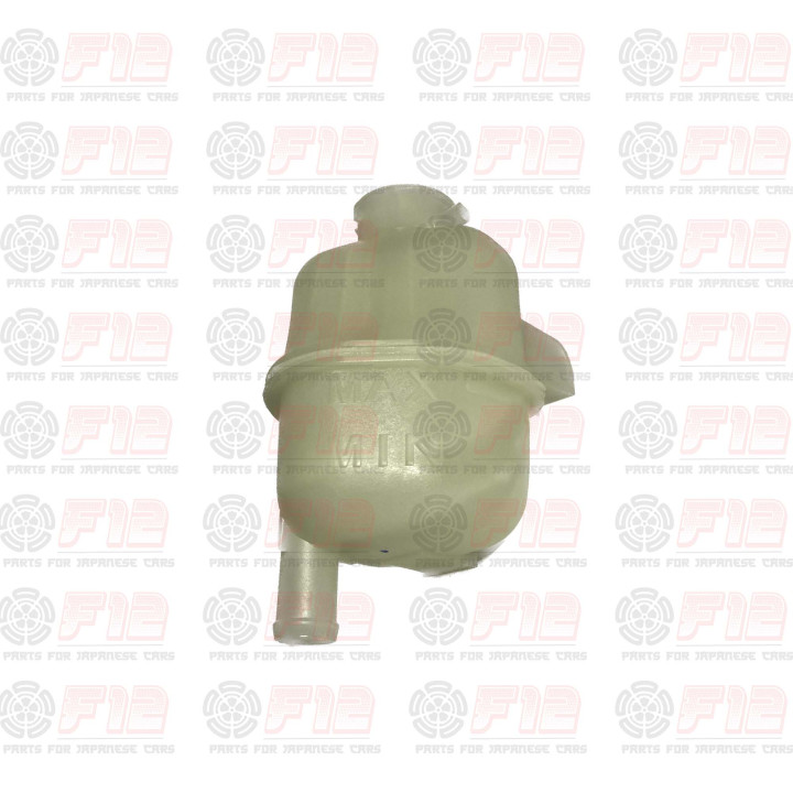 Бачок расширительный радиатора охлаждения Infiniti Q50 Q60 3.0 VR30DDTT 217205CA5A 21720-5CA5A