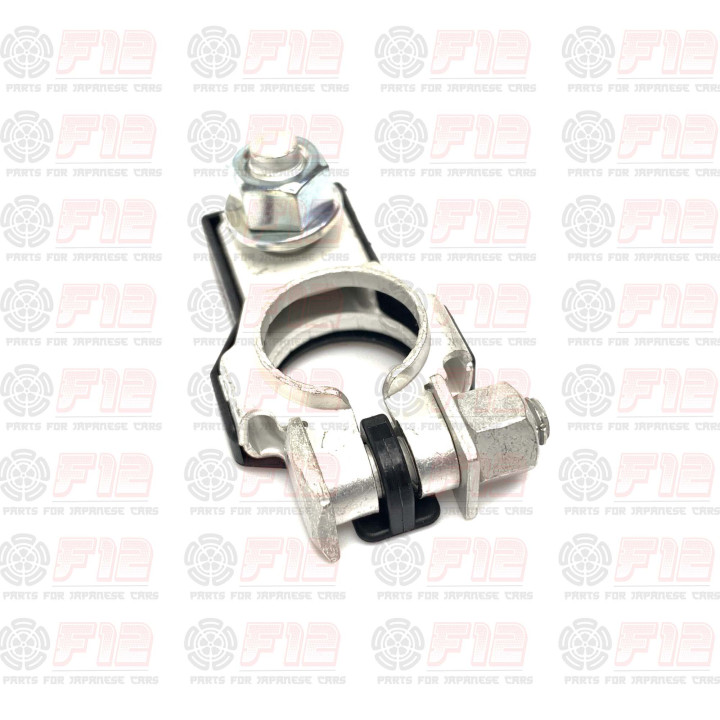 Клемма аккумулятора плюсовая Infiniti Nissan 243407F000 24340-7F000