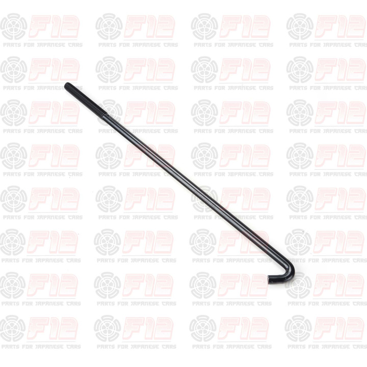 Шпилька аккумулятора длинная Nissan Infiniti 244258990B 24425-8990B