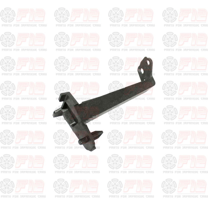 Кронштейн крепления фары левый Infiniti FX QX70 260921CA0A 26092-1CA0A