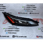 Верхняя фара ДХО правая Nissan Rogue T33 261246RR0D 26124-6RR0D