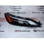 Верхняя фара ДХО LED правая для Nissan Rogue T33 261246RR5D 26124-6RR5D
