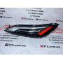 Верхняя фара ДХО LED левая для Nissan Rogue T33 261296RR5D 26129-6RR5D