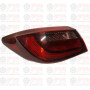 Задний левый наружный фонарь Infiniti Q50 2017- рестайлинг 265556HH5A 26555-6HH5A 265556HH1B 26555-6HH1B