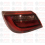 Задний левый наружный фонарь Infiniti Q50 2017- рестайлинг 265556HH5A 26555-6HH5A 265556HH1B 26555-6HH1B