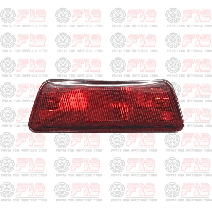 Задний противотуманный фонарь Infiniti G Q40 EX QX50 FX QX70 Nissan Rogue X-Trail Juke Murano 26580ED50A 26580-ED50A