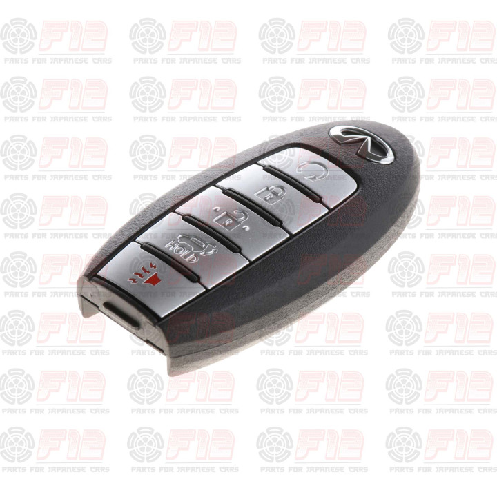 Смарт ключ Infiniti QX50 QX55 5 кнопок 285E35NA7A 285E3-5NA7A