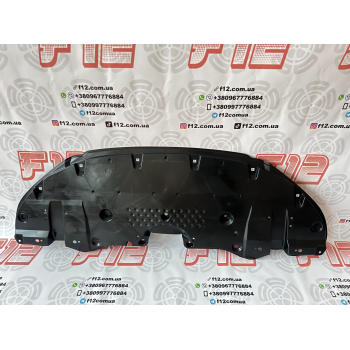 Защита двигателя передняя Lexus RX V 23- 514410E210 51441-0E210 5144148170 51441-48170