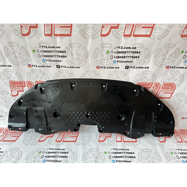 Защита двигателя передняя Lexus RX V 23- 514410E210 51441-0E210 5144148170 51441-48170