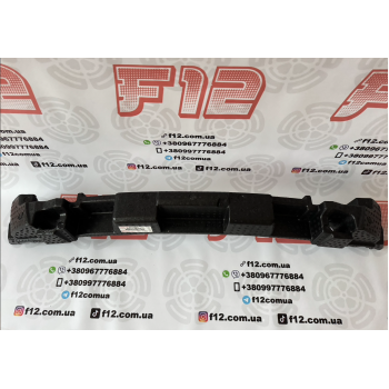 Абсорбер бампера верхний Lexus RX V 23- 526110E190 52611-0E190