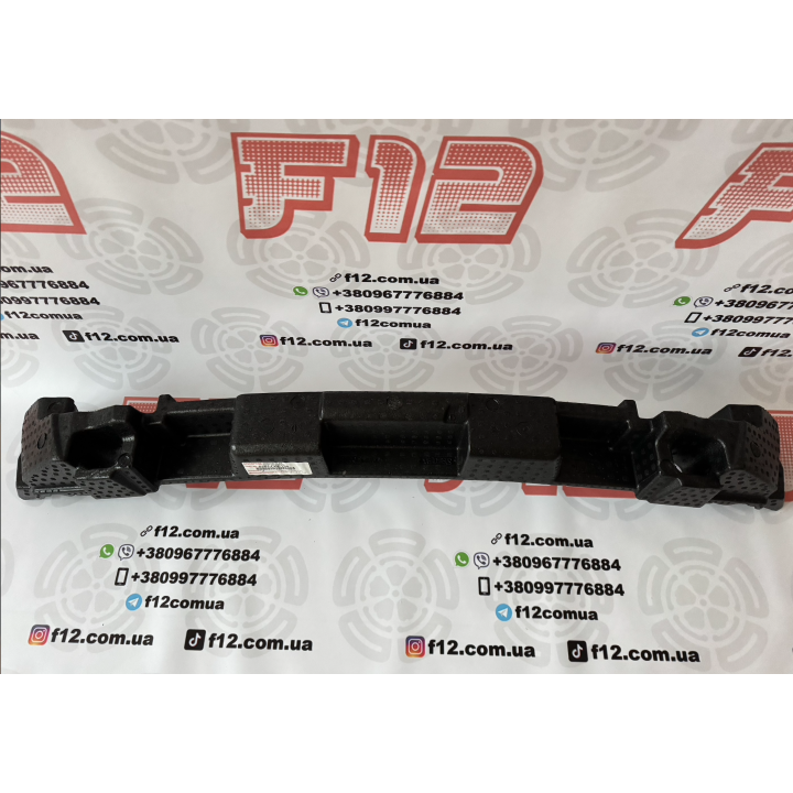 Абсорбер бампера верхний Lexus RX V 23- 526110E190 52611-0E190