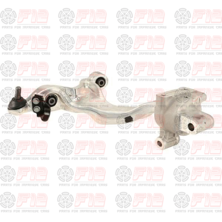 РЫЧАГ ПЕРЕДНИЙ НИЖНИЙ ПРАВЫЙ ДЛЯ INFINITI  QX50 EX 545001BA8A 54500-1BA8A 545001BA0A 54500-1BA0A