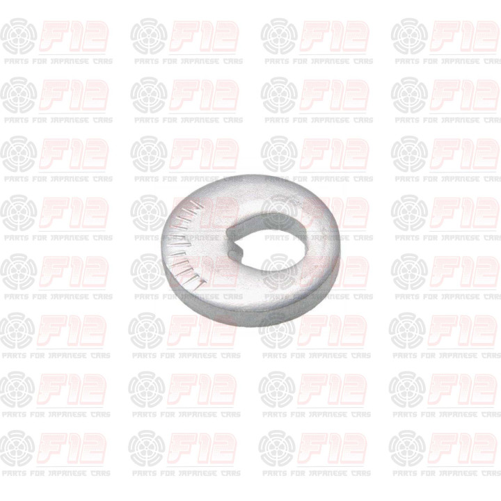 Эксцентриковая шайба развального болта Infiniti Q50 Q60 Q70 Nissan X-Trail Rogue Qashqai Juke 5522750Y0A 55227-50Y0A