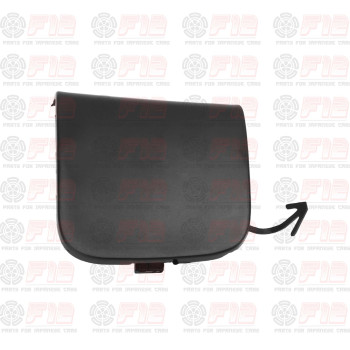 Заглушка буксировочного крюка Infiniti Q50 622A16HH0A 622A1-6HH0A