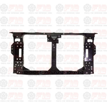 Панель передняя (телевизор) для Infiniti Q50 Q60 625014HH0A 62501-4HH0A