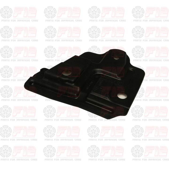 Щиток подкрылка левого Infiniti G37 Q40 Q50 Q70 Nissan 370Z 2WD 63833JK60A 63833-JK60A
