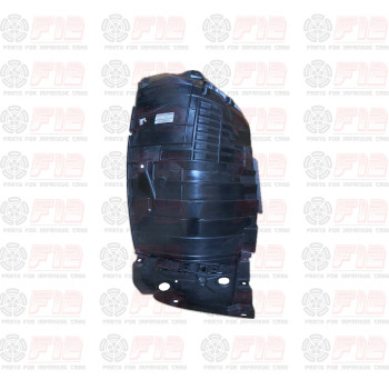 Подкрылок передний правый Infiniti Q50 638404GA0B 63840-4GA0B