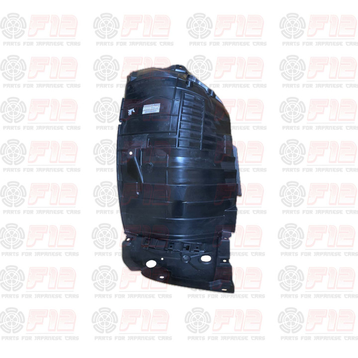 Подкрылок передний правый Infiniti Q50 638404GA0B 63840-4GA0B