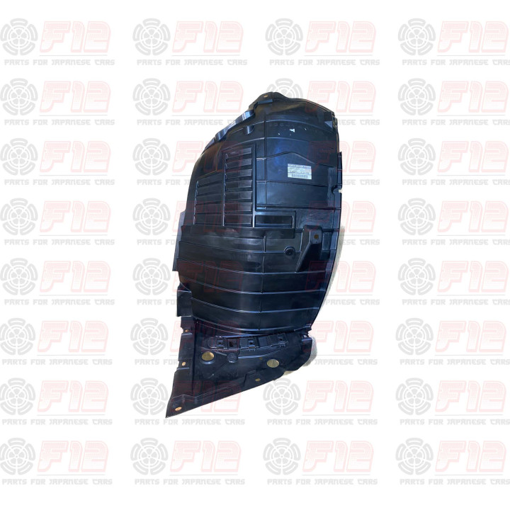 Подкрылок передний левый Infiniti Q50 638414GA0B 63841-4GA0B