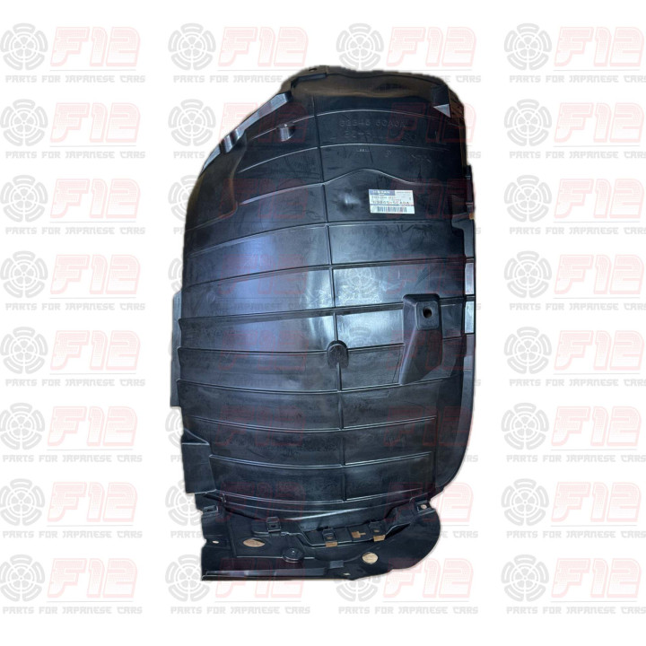 Подкрылок передний левый Infiniti Q60 638455CA0A 63845-5CA0A