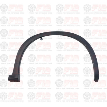 Расширитель арки переднего крыла правый QX50 QX55 638605NA0A 63860-5NA0A