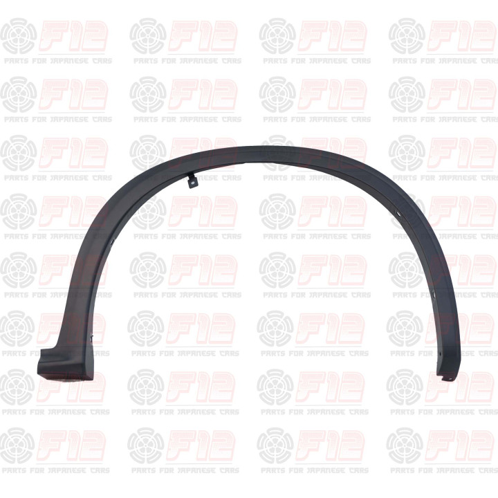 Расширитель арки переднего крыла правый QX50 QX55 638605NA0A 63860-5NA0A