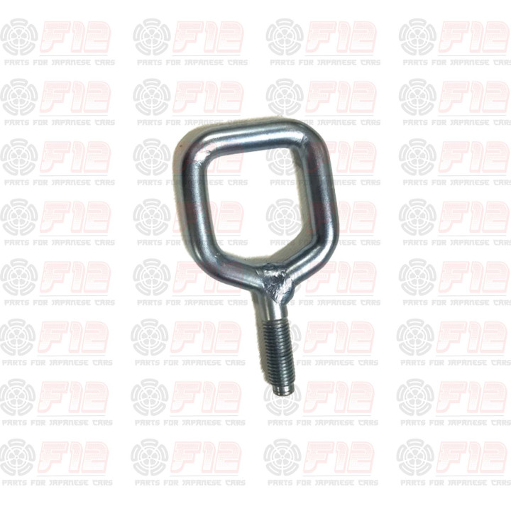 Петля замка капота Infiniti Q50 Q60 QX50 EX FX QX70 Nissan GT-R 656171BA1C 65617-1BA1C