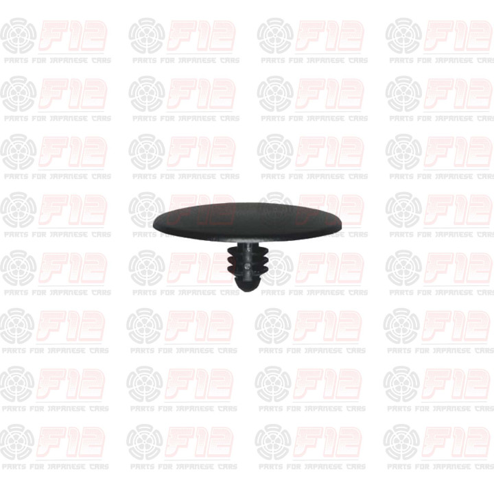 Клипса шумоизоляции капота Nissan Infiniti 6584640F00 65846-40F00