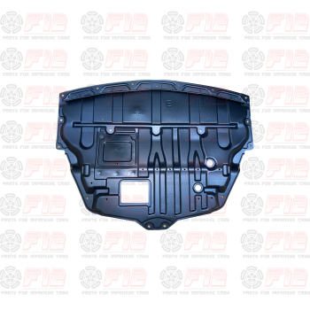 Защита двигателя Infiniti Q50 Q60 758904GE1A 75890-4GE1A 758924GE0A 75892-4GE0A