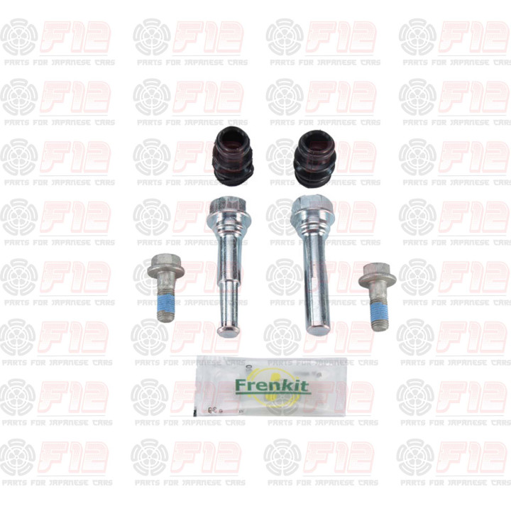 Направляющие суппорта переднего Frenkit 811008 Infiniti Nissan