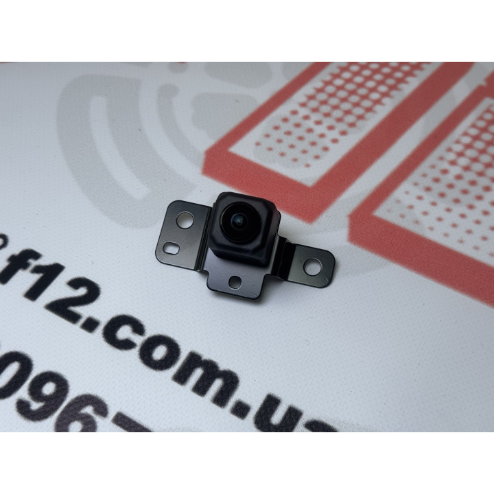 Камера передняя в решётку радиатора Lexus RX V 2022- 867900E350 86790-0E350