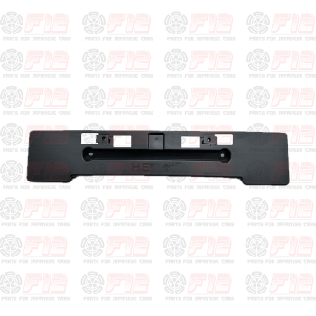 Панель номерного знака европейского формата Infiniti Q50 962106HH1A 96210-6HH1A