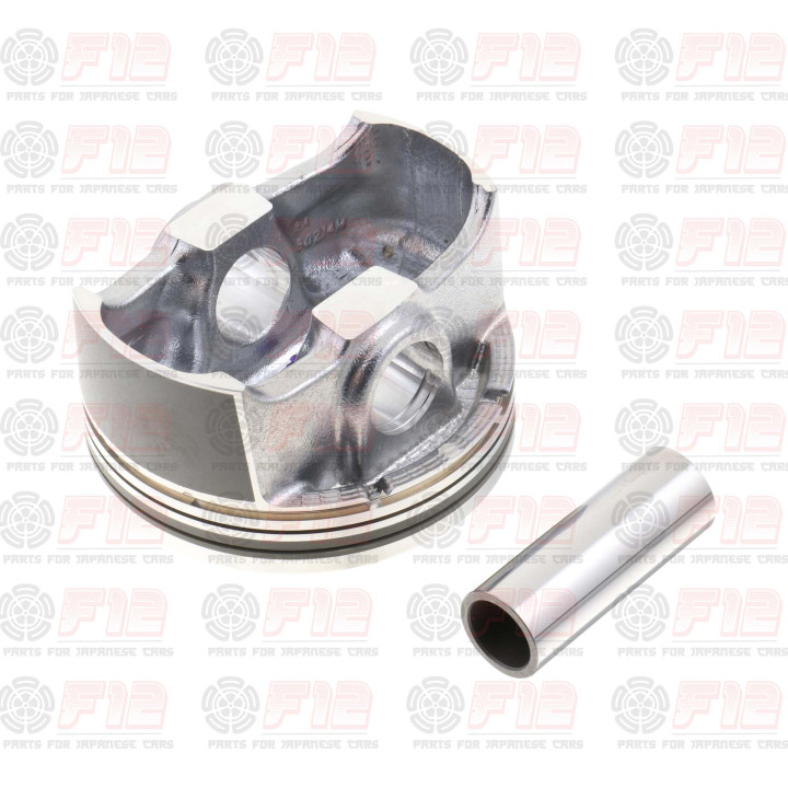 Поршень правый для Infiniti Q50 Q60 3.0T VR30 DDTT A20105CA0C A2010-5CA0C