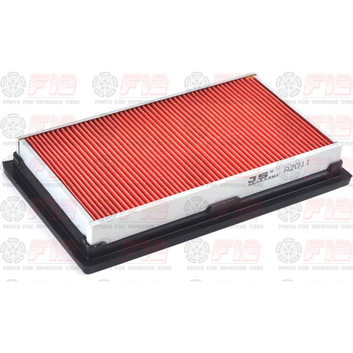 ФИЛЬТР ВОЗДУШНЫЙ JS ASAKASHI A2011 INFINITI Q50 3.7