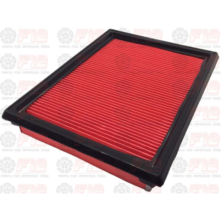 ФИЛЬТР ВОЗДУШНЫЙ JS ASAKASHI A202J INFINITI FX QX70 Q50 Q60 Q70 3.0 3.7 