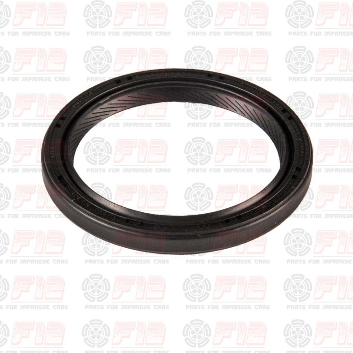 Cальник коленвала передний 135106N210 13510-6N210 Nissan Infiniti FX45 S50 FX50 QX70 S51 4.5 5.0 VK45 VK50