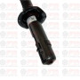 Амортизатор стойка передняя Infiniti Q50 4WD 2.0 3.0 E61104GC0D E6110-4GC0D