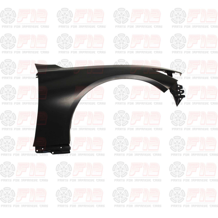 Крыло переднее правое Infiniti Q50 F31004HKMA F3100-4HKMA 