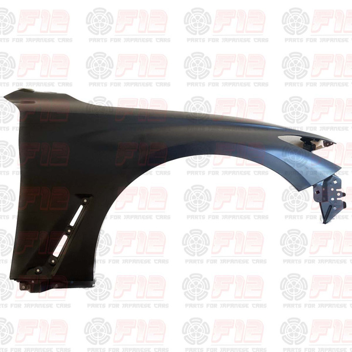 Крыло переднее правое INFINITI Q60 F31005CAAA F3100-5CAAA
