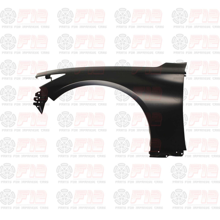 Крыло переднее левое Infiniti Q50 F31014HKMA F3101-4HKMA